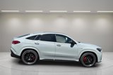 New 2026 Mercedes-Benz GLE 63 AMG S image 3