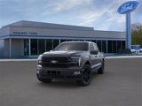 New 2025 Ford F150 Platinum w/ Equipment Group 702A High image 2