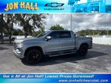 New 2026 Chevrolet Silverado 1500 High Country w/ High Country Premium Package image 3