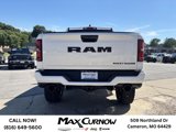 New 2025 RAM 1500 Big Horn image 4