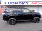 Used 2018 Toyota 4Runner TRD Off-Road Premium image 2