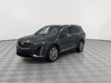 New 2025 Cadillac XT6 Premium Luxury w/ Technology Package image 4