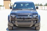 New 2024 Land Rover Defender 90 V8 image 2