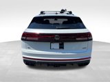 New 2025 Volkswagen Atlas Cross Sport SEL R-Line image 6