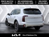 New 2025 Kia Telluride SX Prestige image 5