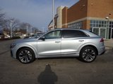 New 2025 Audi Q8 Premium Plus image 2