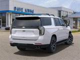 New 2025 Chevrolet Suburban High Country image 4