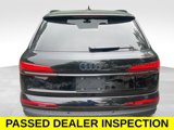Used 2025 Audi Q7 2.0T Premium Plus w/ Premium Plus Package image 4