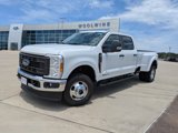 New 2025 Ford F350 XL image 4