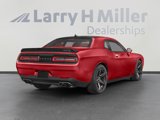 New 2023 Dodge Challenger SRT Hellcat image 2