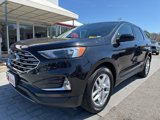 Used 2022 Ford Edge SEL image 2