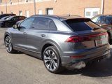 New 2025 Audi Q8 Prestige image 3