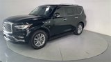 Used 2020 INFINITI QX80 Luxe w/ Proassist Package image 4