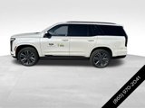 New 2025 Cadillac Escalade Sport w/ Touring Package image 2