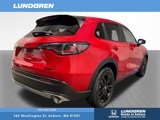New 2026 Honda HR-V Sport image 5