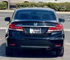 Used 2015 Honda Civic LX image 2