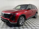 New 2026 Cadillac Vistiq Luxury image 3