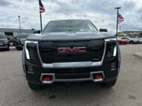 New 2026 GMC Sierra EV AT4 w/ AT4 Premium Package image 5