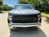 New 2026 Chevrolet Silverado 1500 Custom w/ Turbomax Blackout Package image 2