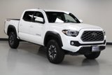 Used 2023 Toyota Tacoma TRD Off-Road image 2