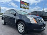 Used 2014 Cadillac SRX Luxury w/ Driver Awareness Package image 2