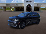 New 2025 Dodge Durango R/T image 2