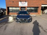 Used 2022 Nissan Altima 2.5 SV image 2