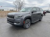 New 2024 Jeep Wagoneer 4WD w/ Premium Group I image 3