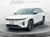 New 2025 Jeep Wagoneer Launch Edition image 3