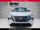 New 2026 Nissan Rogue Platinum w/ Platinum Premium Package image 2