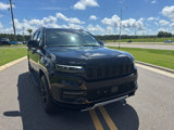 New 2025 Jeep Wagoneer Series II image 4