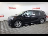 Used 2025 Toyota Sienna XLE w/ XLE Plus Package image 6