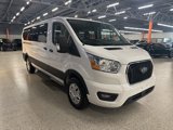 Used 2021 Ford Transit 350 XLT image 2