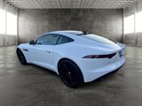 Used 2019 Jaguar F-TYPE Coupe image 3