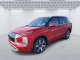 New 2025 Mitsubishi Outlander SEL image 2