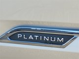 New 2025 Toyota Tundra Platinum image 4