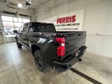 New 2025 Chevrolet Silverado 1500 Custom Trail Boss w/ Midnight Edition image 3