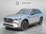 New 2025 MAZDA CX-90 3.3 Turbo w/ Premium Sport Pkg image 3