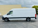 Used 2023 Mercedes-Benz Sprinter 2500 image 4