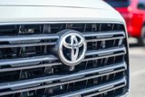 New 2025 Toyota Sequoia Limited image 3