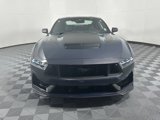New 2025 Ford Mustang Dark Horse image 3
