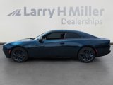 New 2025 Dodge Charger R/T w/ Quick Order Package 25M R/T image 2