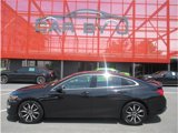 Used 2020 Chevrolet Malibu RS image 2