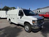 New 2026 Ford E-350 and Econoline 350 Super Duty w/ Power Equipment Group image 2