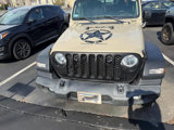 Used 2020 Jeep Gladiator Sport w/ Quick Order Package 24S image 2