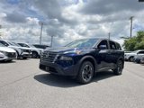 New 2026 Nissan Rogue SV image 3