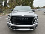 New 2025 RAM 1500 Laramie w/ Night Edition image 3