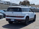 New 2025 Hyundai Santa Fe Calligraphy image 4
