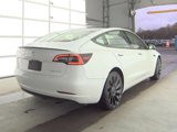 Used 2023 Tesla Model 3 Performance image 6