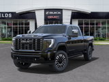 New 2025 GMC Sierra 2500 Denali Ultimate image 6
